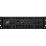 QSC RMX 5050a Power Amp