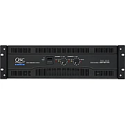 QSC RMX 5050a Power Amp