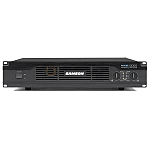 Samson MXS3000 Professional Power Amplifier