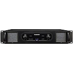 Samson SX1200 Power Amp