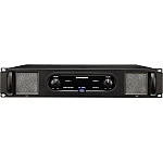 Samson SX1800 Power Amp