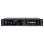 Samson SXD5000 Power Amp with DSP