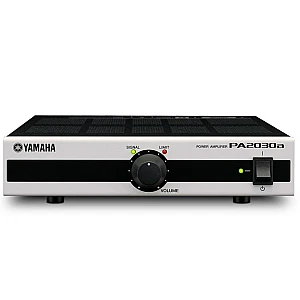 Toko Alat Musik Jual Semua Product Power Amplifier Terlengkap Original dan Termurah