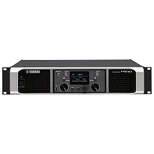 Toko Alat Musik Jual Semua Product Power Amplifier Terlengkap Original dan Termurah