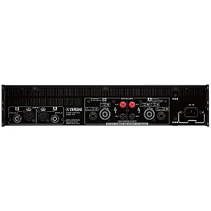 Toko Alat Musik Jual Semua Product Power Amplifier Terlengkap Original dan Termurah