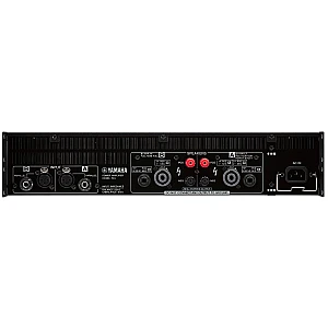 Toko Alat Musik Jual Semua Product Power Amplifier Terlengkap Original dan Termurah