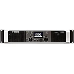 Yamaha PX8 Power Amplifier