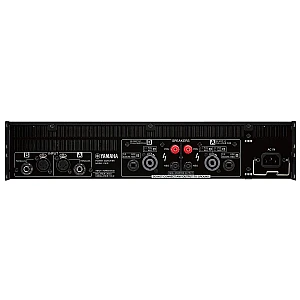 Toko Alat Musik Jual Semua Product Power Amplifier Terlengkap Original dan Termurah