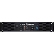 Crest Audio CA 6 1500W