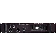 Crest Audio PRO 5200 1700W