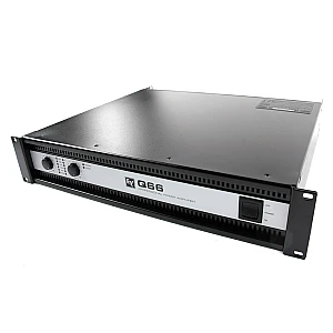 Toko Alat Musik Jual Semua Product Power Amplifier Terlengkap Original dan Termurah