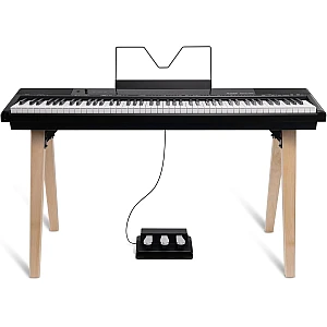 Toko Alat Musik Jual Semua Product Stage Piano Terlengkap Original dan Termurah