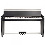 Dexibell VIVO H1 BK Digital Piano, Black