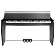 Dexibell VIVO H1 BK Digital Piano, Black