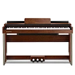 Donner DDP 200 88 Key Weighted Graded Hammer Upright Digital Piano