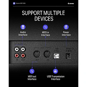 Toko Alat Musik Jual Semua Product Fully Weighted Terlengkap Original dan Termurah