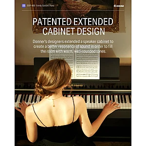 Toko Alat Musik Jual Semua Product Fully Weighted Terlengkap Original dan Termurah