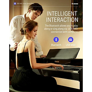 Toko Alat Musik Jual Semua Product Fully Weighted Terlengkap Original dan Termurah