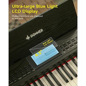 Toko Alat Musik Jual Semua Product Fully Weighted Terlengkap Original dan Termurah