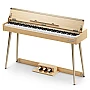Donner DHP-300 Pro Digital Piano, Beige