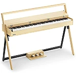 Donner OURA R300 88 Key Weighted Keyboard Piano for Advanced, Home Digital Piano