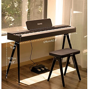 Toko Alat Musik Jual Semua Product Fully Weighted Terlengkap Original dan Termurah