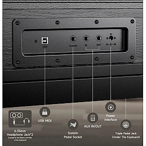 Toko Alat Musik Jual Semua Product Fully Weighted Terlengkap Original dan Termurah