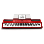 Donner SE 1 88 Key Graded Hammer Action Full Weighted Portable Digital Piano
