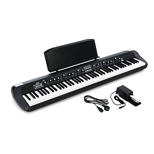 Toko Alat Musik Jual Semua Product Stage Piano Terlengkap Original dan Termurah