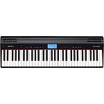 Roland GO PIANO 61 key Portable Piano
