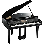 Yamaha CVP709 Clavinova Digital Piano