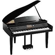 Yamaha CVP709 Clavinova Digital Piano
