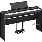 Yamaha P125a Digital Piano Include Stand L-125B and Pedal LP-1B