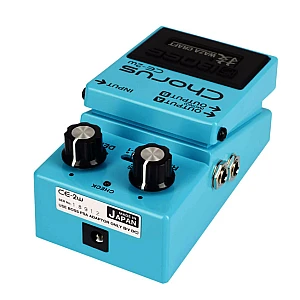 Toko Alat Musik Jual Semua Product Boss Terlengkap Original dan Termurah