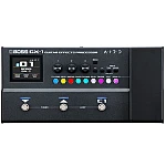 Boss GX-1 Guitar Multieffects Processor