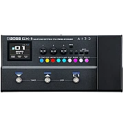 Boss GX-1 Guitar Multieffects Processor