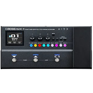 Toko Alat Musik Jual Semua Product Multi Effect Terlengkap Original dan Termurah