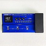 Boss GX-1B Bass Multieffects Processor