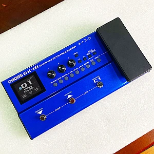 Toko Alat Musik Jual Semua Product Multi Effect Terlengkap Original dan Termurah