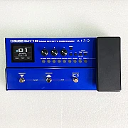 Boss GX-1B Bass Multieffects Processor