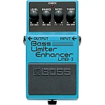 Boss LMB 3 Bass Limiter Enhancer Bass Effect