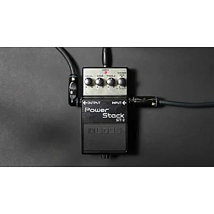 Toko Alat Musik Jual Semua Product Stompbox Terlengkap Original dan Termurah