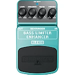 Behringer BLE100 Bass Limiter Enhancer Effects Pedal