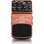 Behringer Bass Synthesizer BSY600
