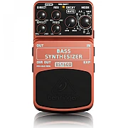 Behringer Bass Synthesizer BSY600