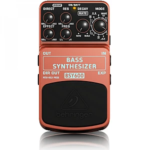 Toko Alat Musik Jual Semua Product Stompbox Terlengkap Original dan Termurah