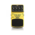 Behringer Ultra Bass Chorus BUC400