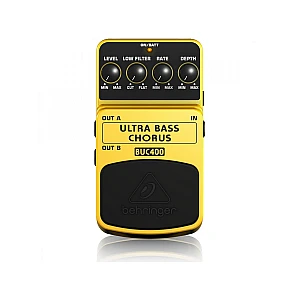 Toko Alat Musik Jual Semua Product Stompbox Terlengkap Original dan Termurah