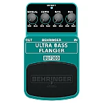 Behringer Ultra Bass Flanger BUF300