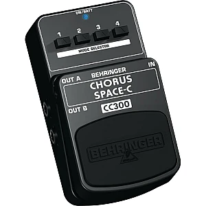 Toko Alat Musik Jual Semua Product Stompbox Terlengkap Original dan Termurah